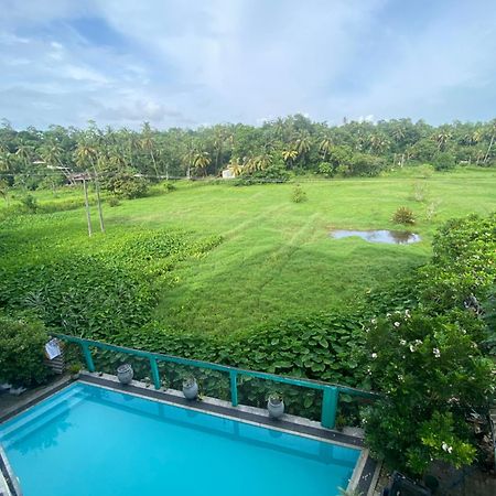 Royal Ace Unawatuna Extérieur photo