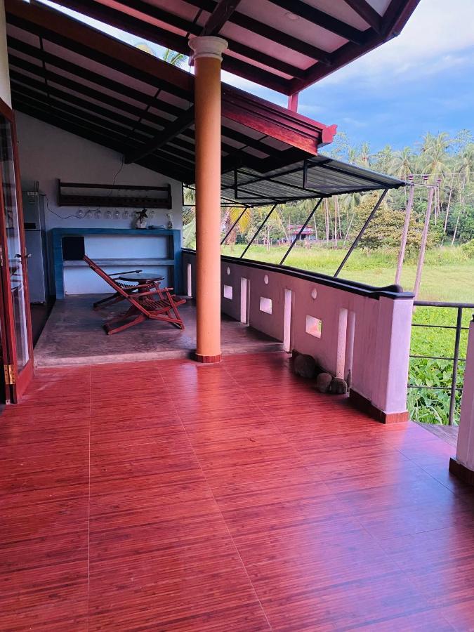 Royal Ace Unawatuna Extérieur photo