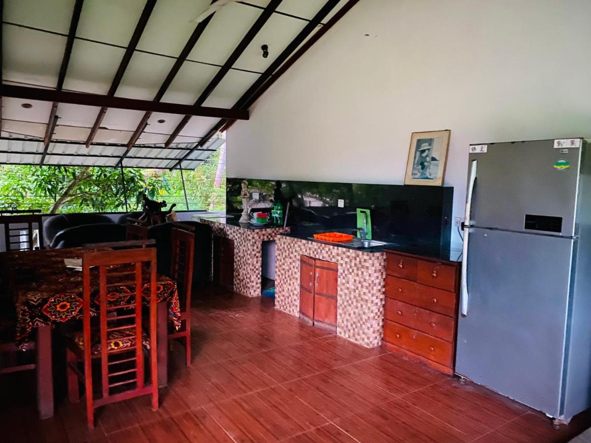 Royal Ace Unawatuna Extérieur photo