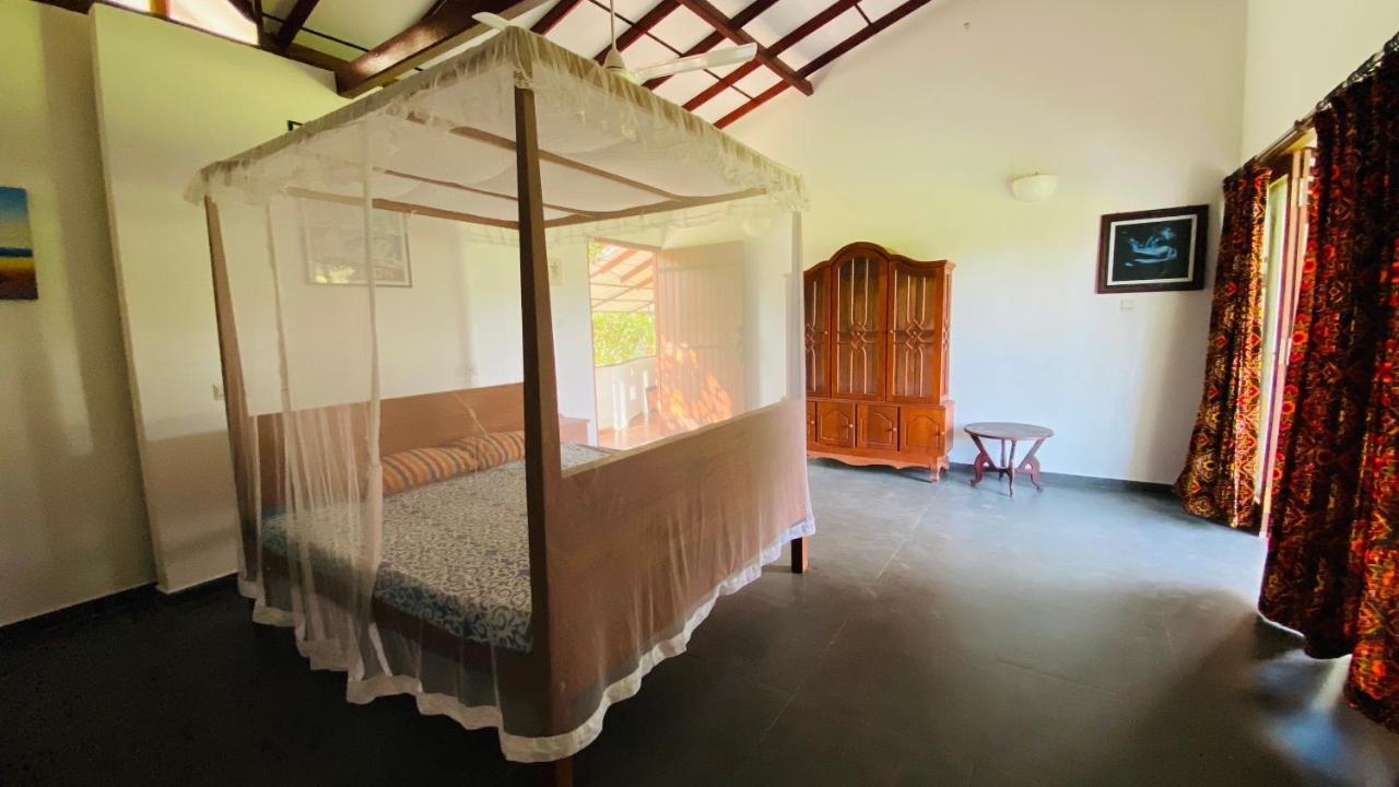 Royal Ace Unawatuna Extérieur photo