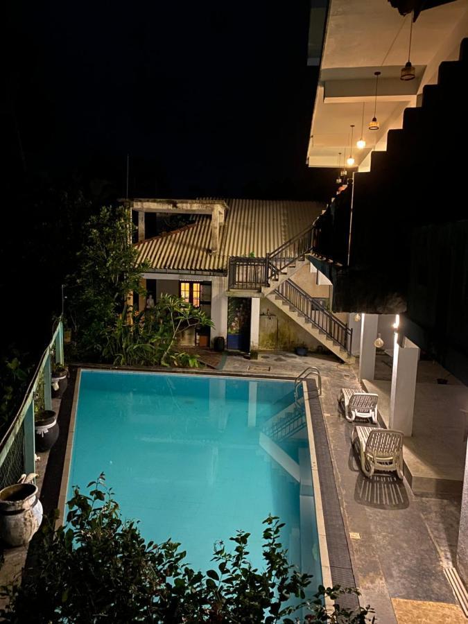 Royal Ace Unawatuna Extérieur photo