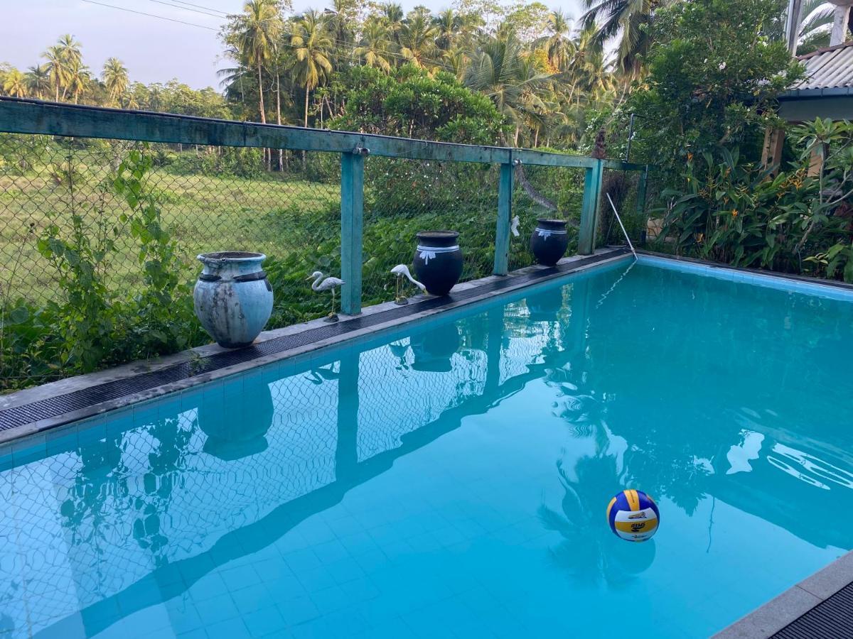 Royal Ace Unawatuna Extérieur photo