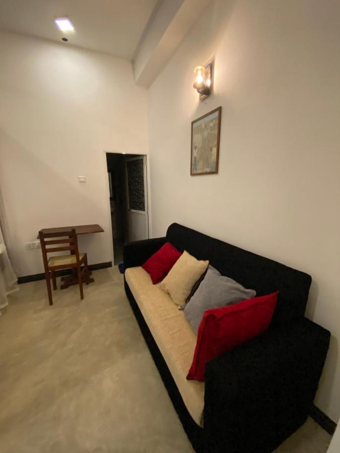 Royal Ace Unawatuna Extérieur photo
