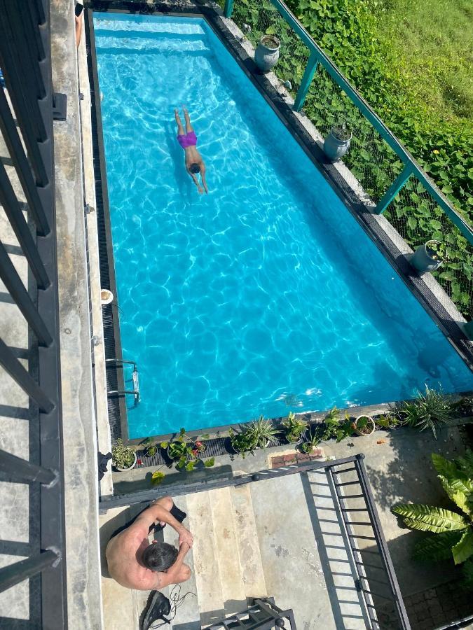 Royal Ace Unawatuna Extérieur photo