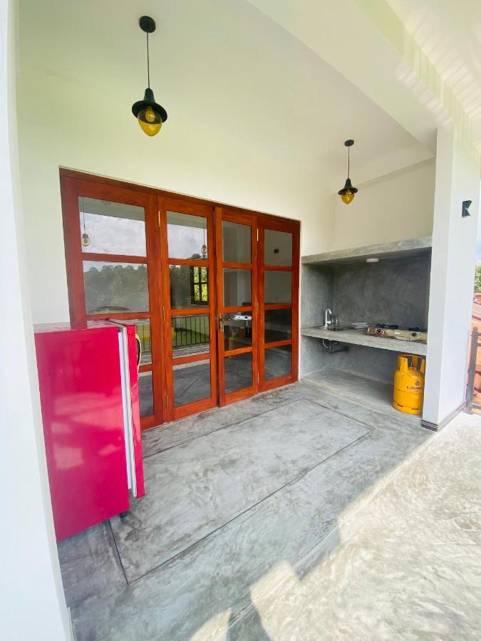 Royal Ace Unawatuna Extérieur photo