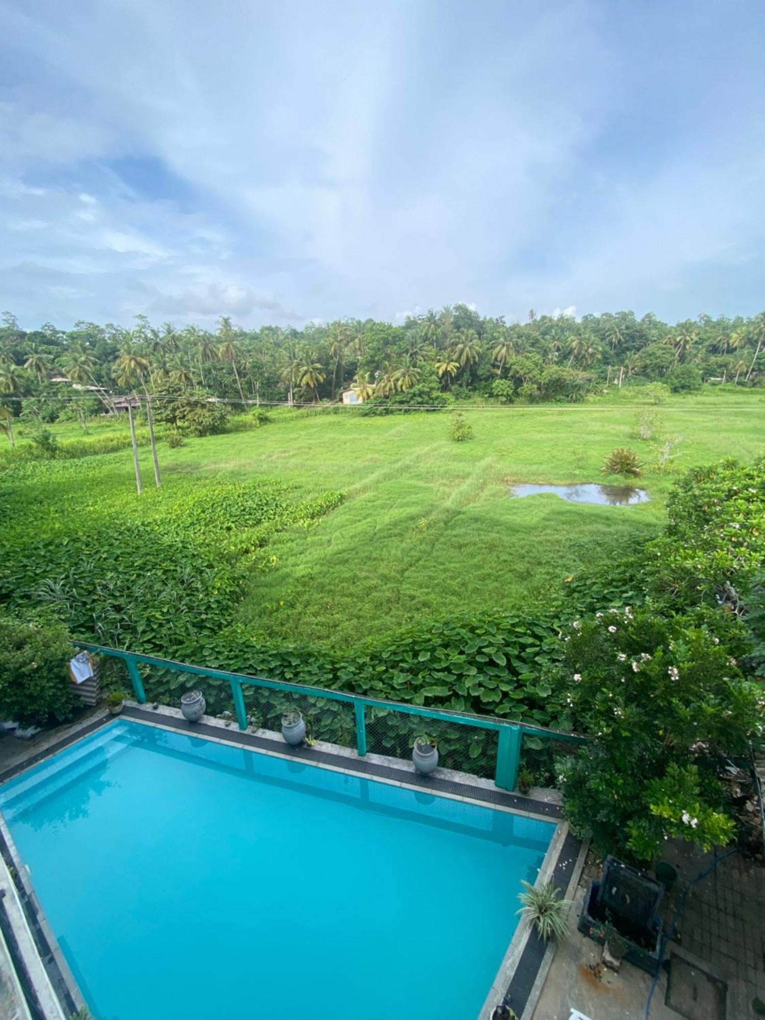 Royal Ace Unawatuna Extérieur photo