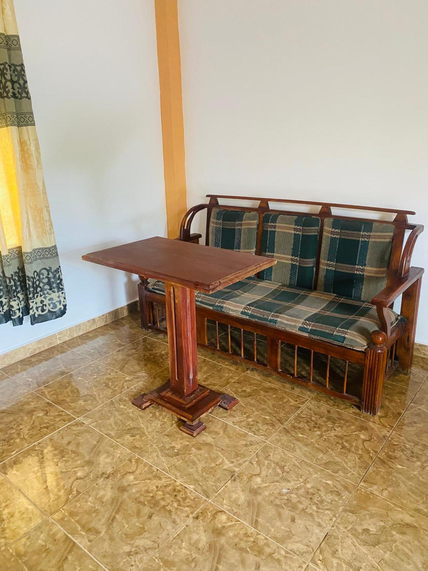 Royal Ace Unawatuna Extérieur photo