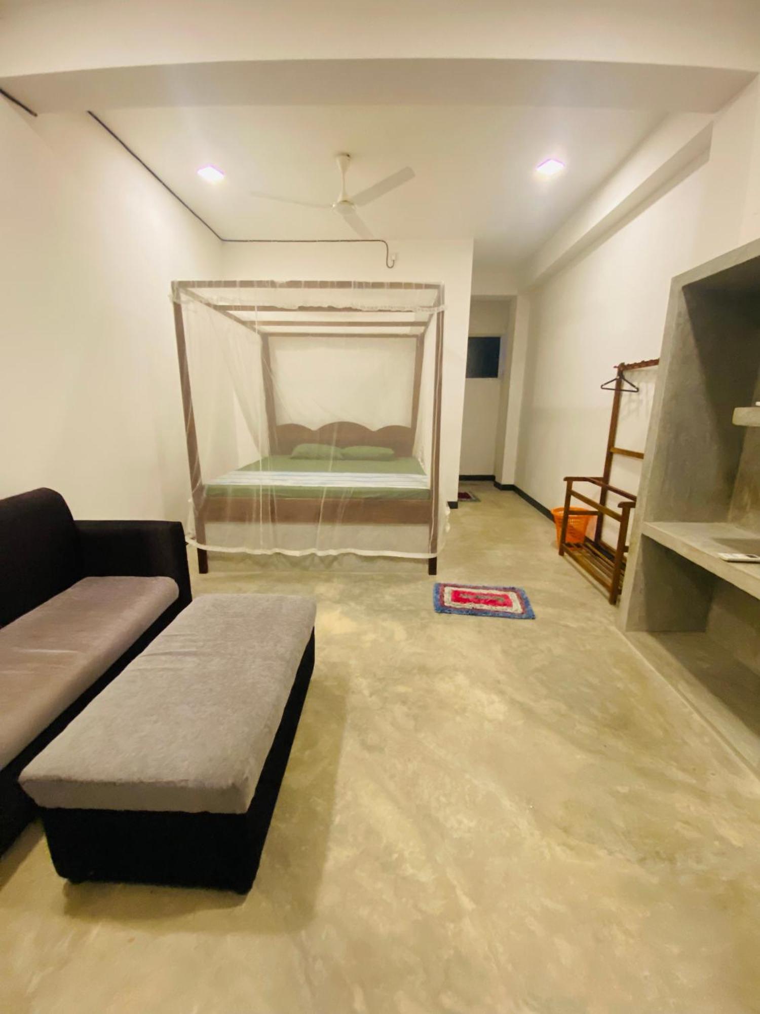 Royal Ace Unawatuna Extérieur photo