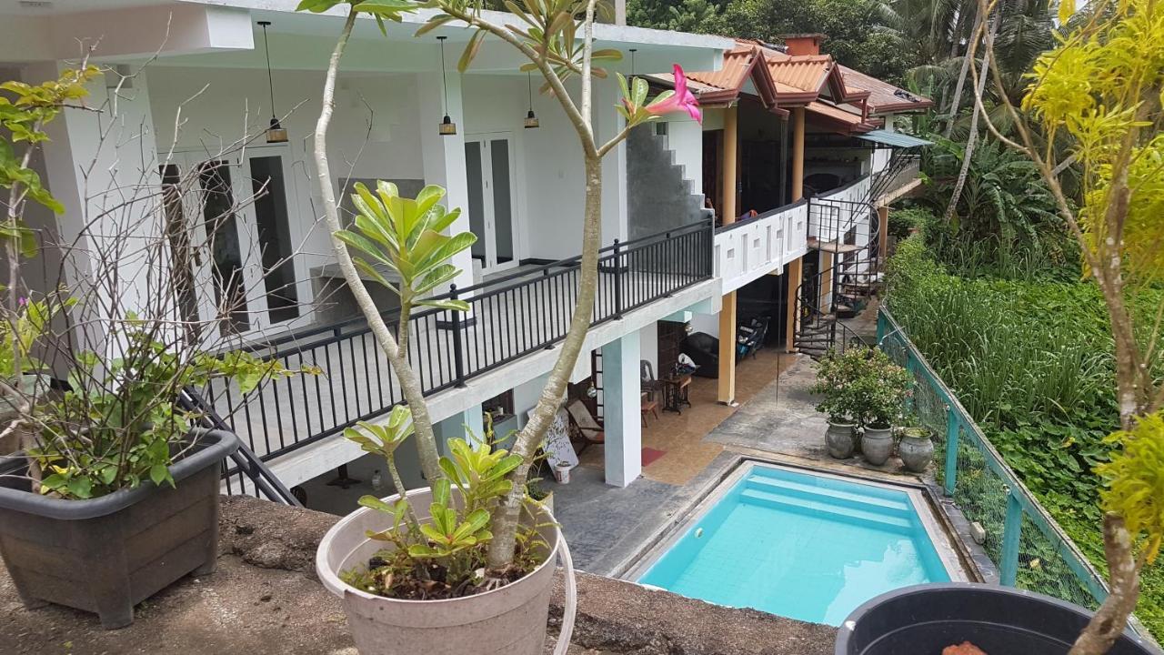 Royal Ace Unawatuna Extérieur photo